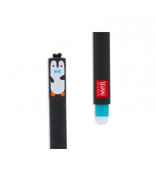 LEGAMI PINGUINO ALWAYS COOL