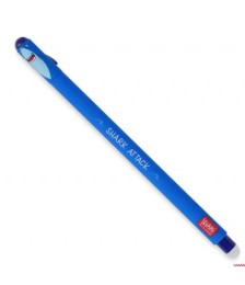 LEGAMI SHARK ATTACK BLU