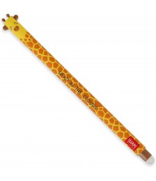 LEGAMI PENNA GIRAFFA "HEAD...
