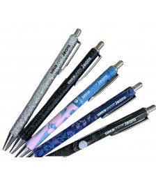 PENNE TINTA UNITA JEANS