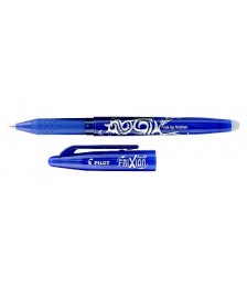 PENNA PILOT  FRIXION BALL BLU