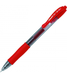 PENNE PILOT ROSSDE