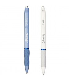 PENNE SHARPIE BLUE