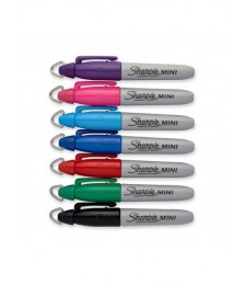 PENNARELLO MINI SHARPEI BLU
