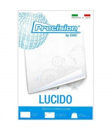 CARTA DA LUCIDO A3