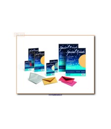 RISMA CARTA EVENTS 250 GR...