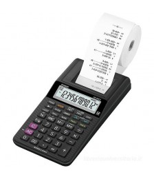 CASIO HR8RCE Calcolatrice...