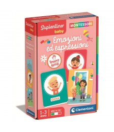 SAPIENTINO EMOZIONI ED...
