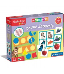 SAPIENTINO NUOVE SCOPERTE