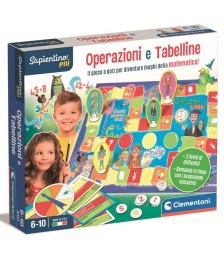 SAPIENTINO OPERAZIONI E...
