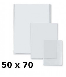 BUSTE PVC SOFT 50x70 PZ.5