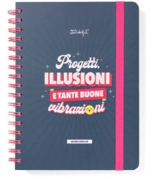 DIARIO PROGETTI ILLUSIONI E...