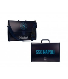 SSC NAPOLI TRACOLLA...