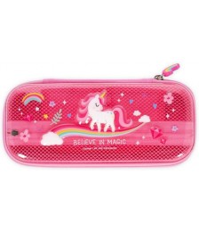 LEGAMI ASTUCCIO TROUSSE ROSA