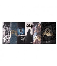 GEOLIER QUADERNONI...