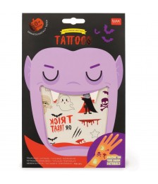 LEGAMI TATUAGGI TEMPORANEI...