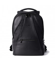 ZAINO SMALL VELVET...