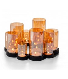 PORTCANDELA  CILINDRICO...