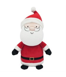 PELUCHE BABBO NATALE