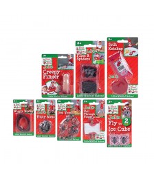 ELFIDEA SCHERZETTI DEGLI ELFI