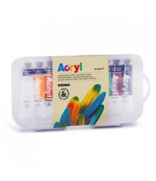 COLORI ACRILICI DA 10