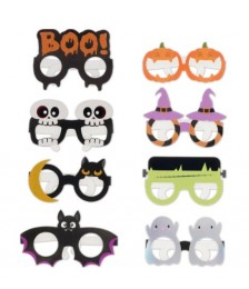 LEGAMI SET 8 PZ. OCCHIALI...