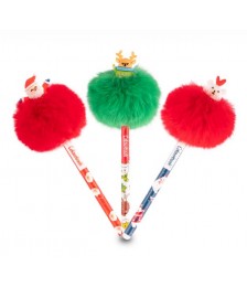 PENNA CANCELLABILE PUFF...