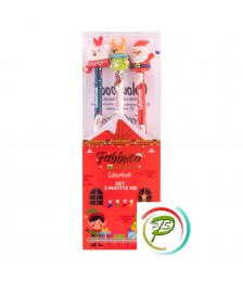 MATITA NATALIZIA CON...