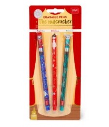 SET TRE PENNE LEGAMI...