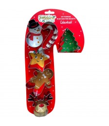 KIT FORMINE BISCOTTI...