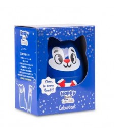 BOX HAPPY CANCELLOTTE...