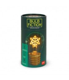 LAMPADA FIOCCO DI NEVE LEGAMI