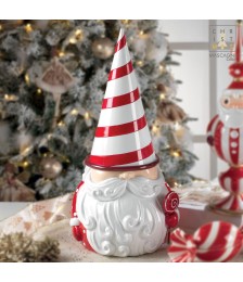 BABBO NATALE CON LOLLIPOP