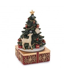 CARILLION ALBERO DI NATALE...