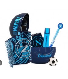 SSC NAPOLI FANBALL AGAIN