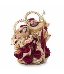 NATIVITà ROSSO/ SALVIA CM...