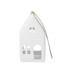 CASA  IN CERAMICA PICCOLA