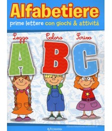 ALFABETIERE PRIME...