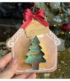 SEGNAPOSTO NATALIZIO...