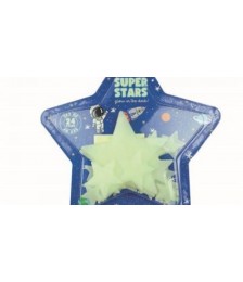 SUPER STAR FLUO LEGAMI