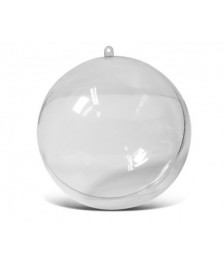 SFERA KRISTALL 3D C/...