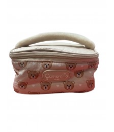 MINI TROUSSE CAMOMILLA...