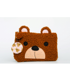 POCHETTE  ORSO