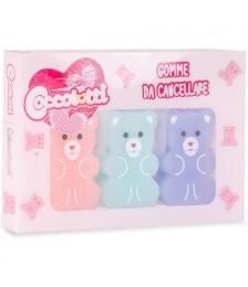 COCCOLOTTI CLASSIC GOMME DA...