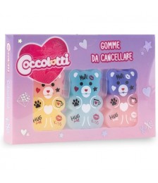 COCCOLOTTI GOMME DA...