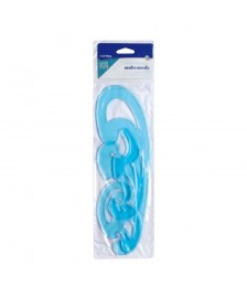 SET CURVILINEA