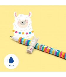 LEGAMI LAMA NO PROBLLAMA