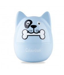 COLOURBOOK BOX CANCELLOTTE...