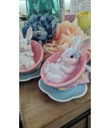 MASCAGNI DECORAZIONE TAZZA...