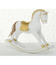 CAVALLO A DONDOLO GRANDE